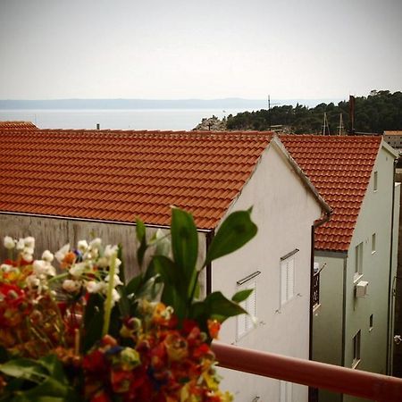 Apartment Old Town Makarska Extérieur photo