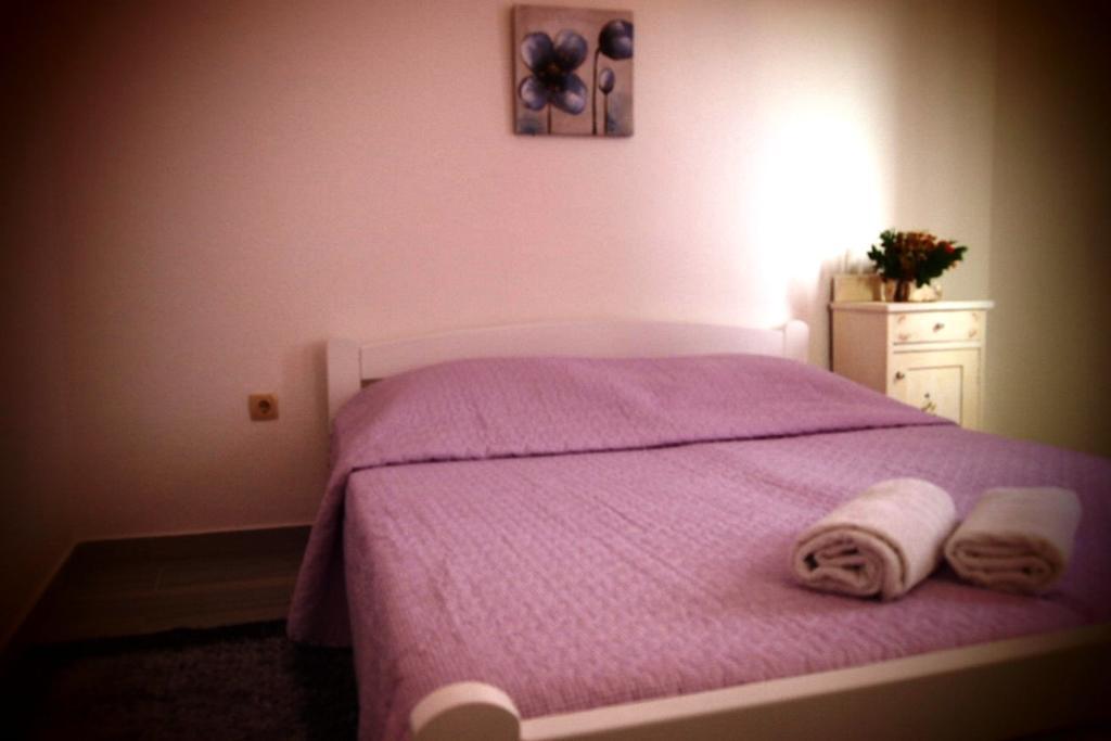 Apartment Old Town Makarska Extérieur photo