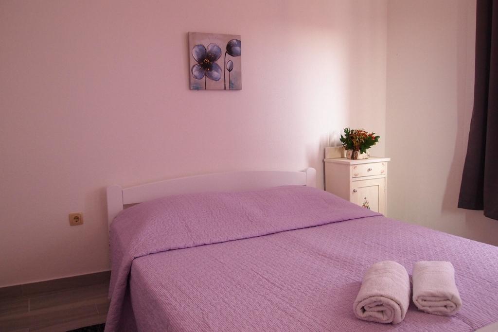 Apartment Old Town Makarska Extérieur photo