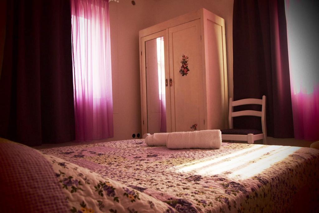 Apartment Old Town Makarska Chambre photo