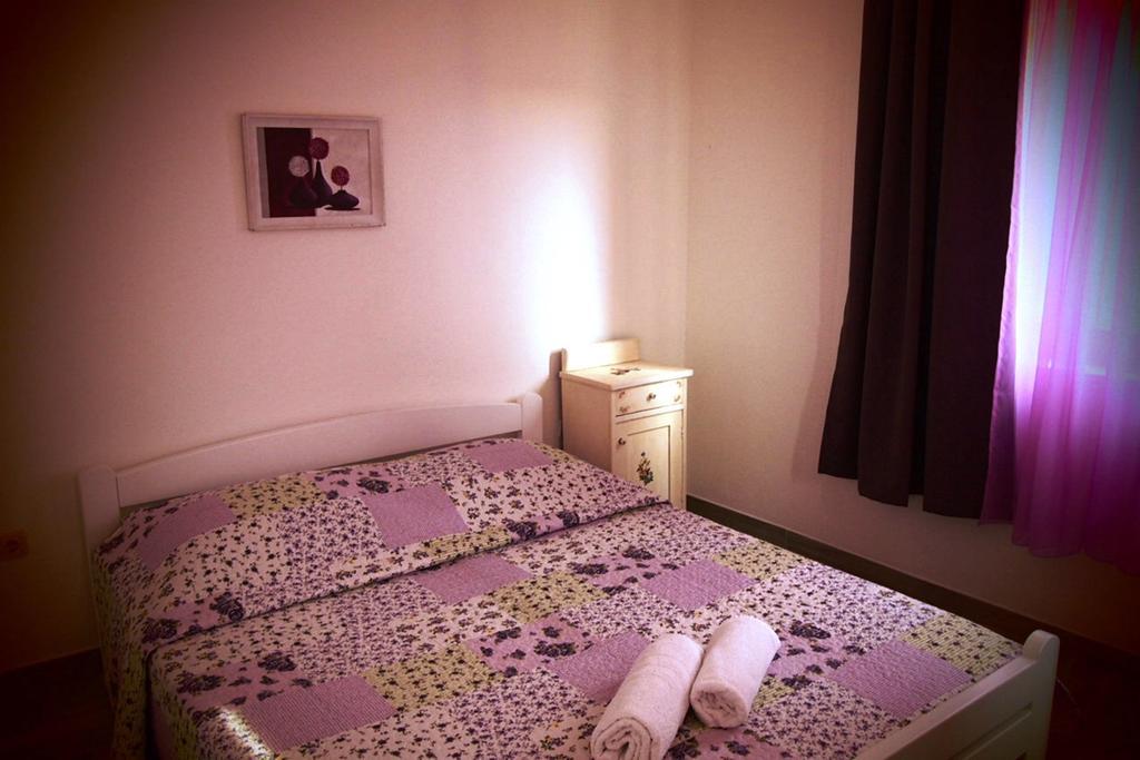 Apartment Old Town Makarska Chambre photo