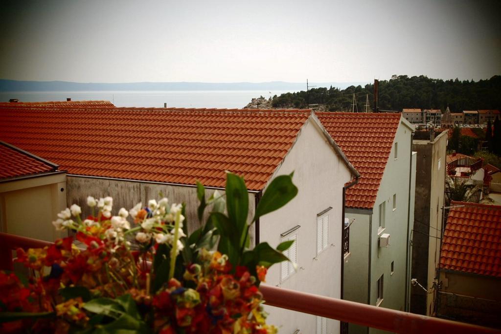 Apartment Old Town Makarska Extérieur photo